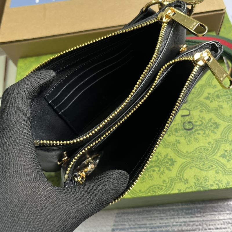 Gvc*1 satchel bags